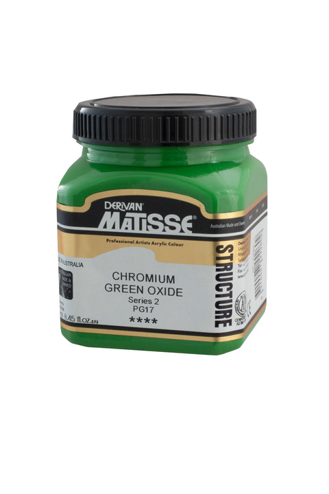 Derivan Matisse Structure 250ml