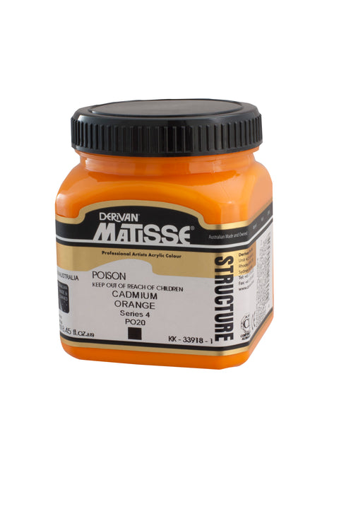 Derivan Matisse Structure 250ml