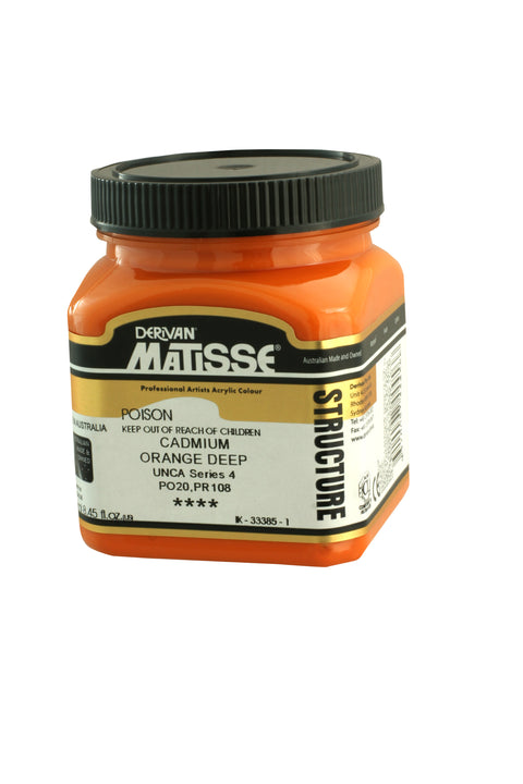 Derivan Matisse Structure 250ml