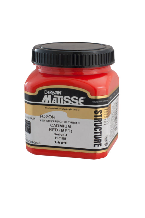 Derivan Matisse Structure 250ml