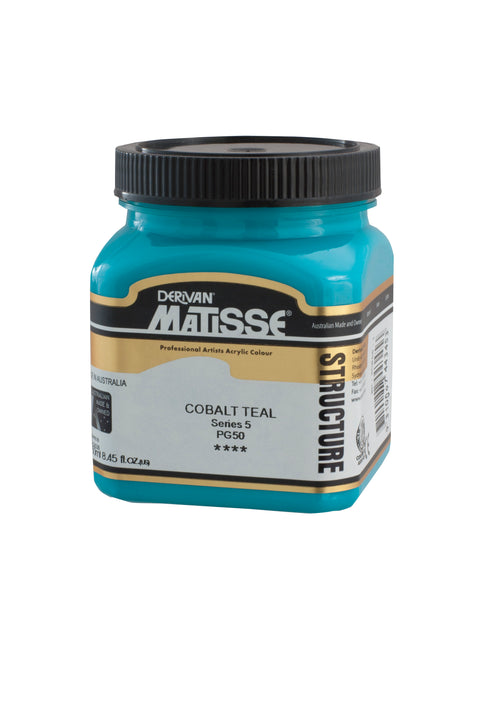 Derivan Matisse Structure 250ml