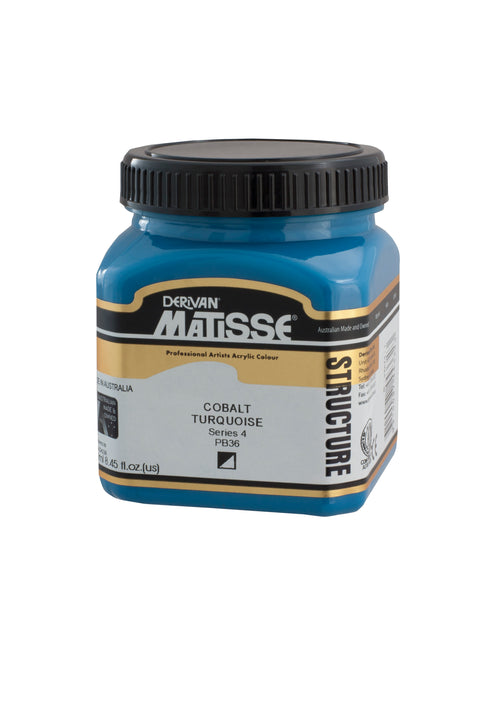 Derivan Matisse Structure 250ml