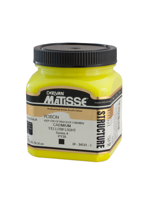 Derivan Matisse Structure 250ml