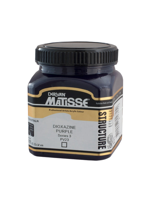 Derivan Matisse Structure 250ml