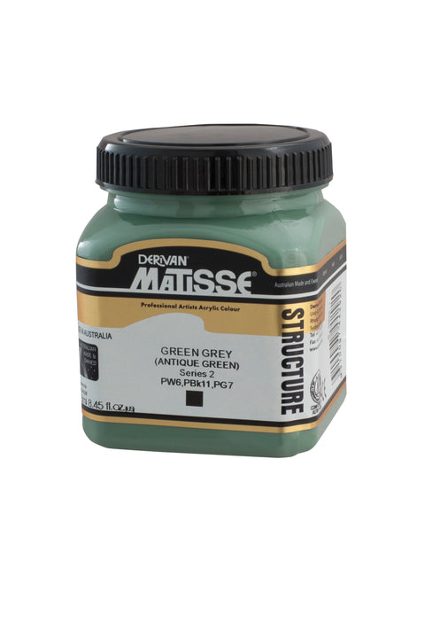 Derivan Matisse Structure 250ml