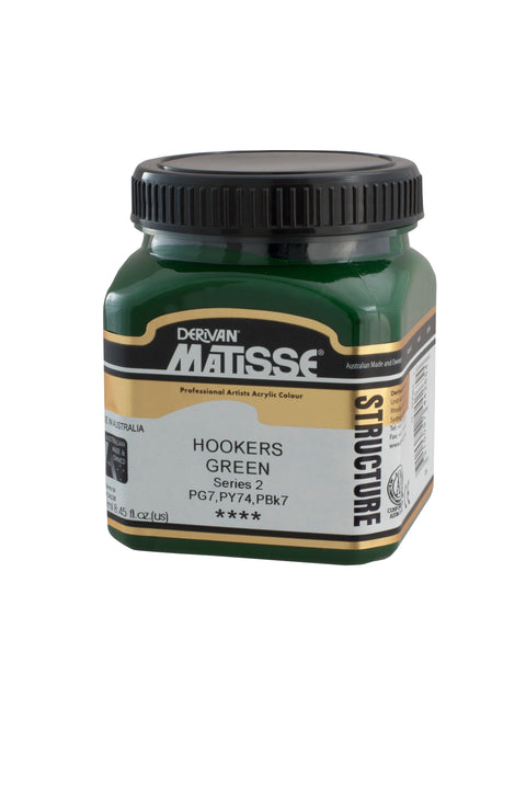 Derivan Matisse Structure 250ml