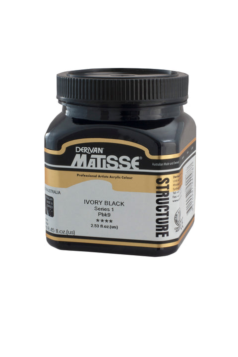 Derivan Matisse Structure 250ml