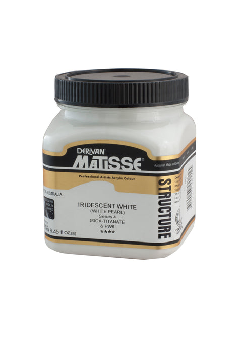 Derivan Matisse Structure 250ml