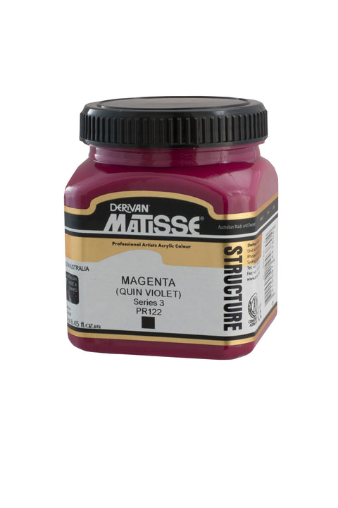 Derivan Matisse Structure 250ml