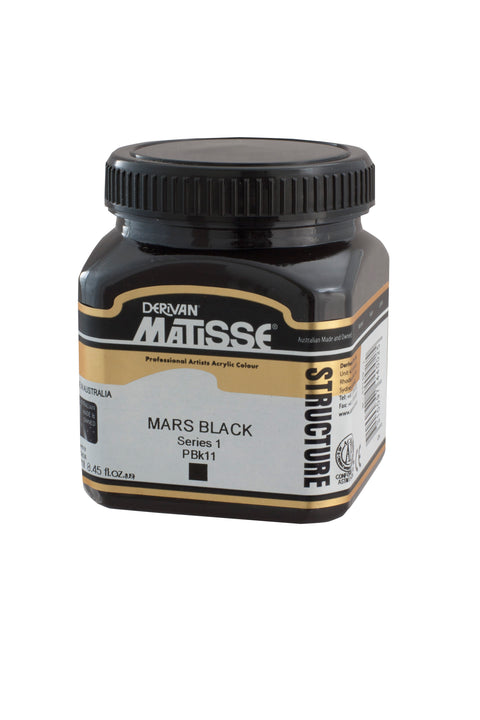 Derivan Matisse Structure 250ml