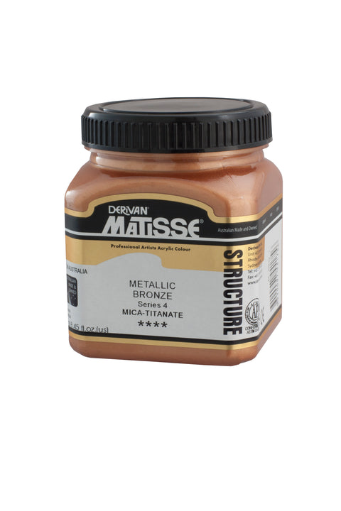 Derivan Matisse Structure 250ml