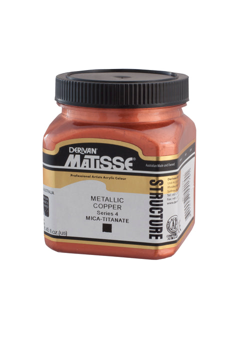 Derivan Matisse Structure 250ml