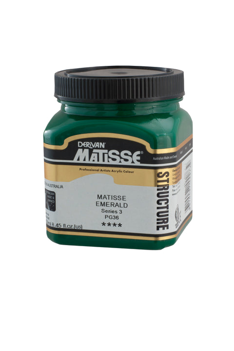Derivan Matisse Structure 250ml