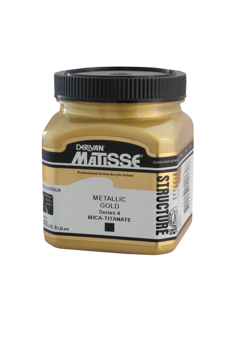 Derivan Matisse Structure 250ml