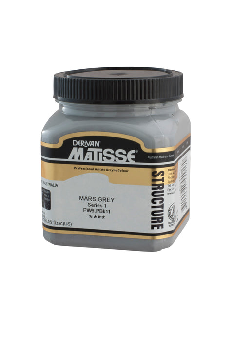 Derivan Matisse Structure 250ml
