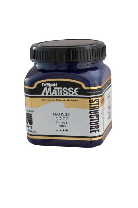 Derivan Matisse Structure 250ml