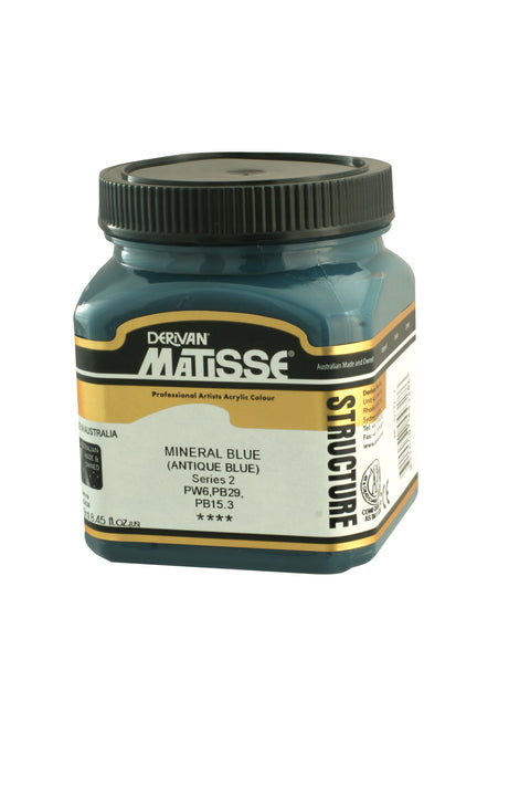 Derivan Matisse Structure 250ml