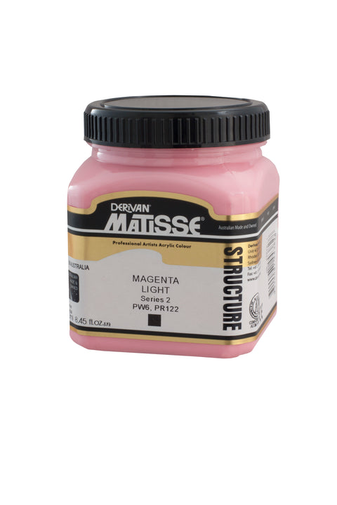 Derivan Matisse Structure 250ml