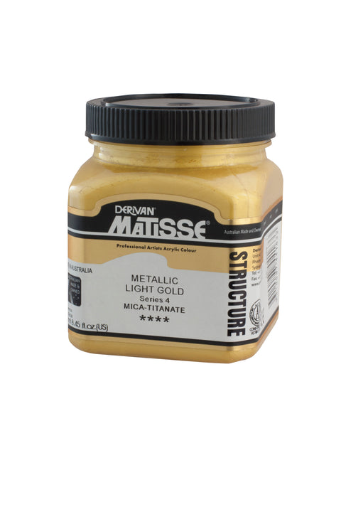 Derivan Matisse Structure 250ml
