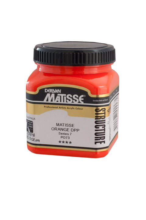 Derivan Matisse Structure 250ml
