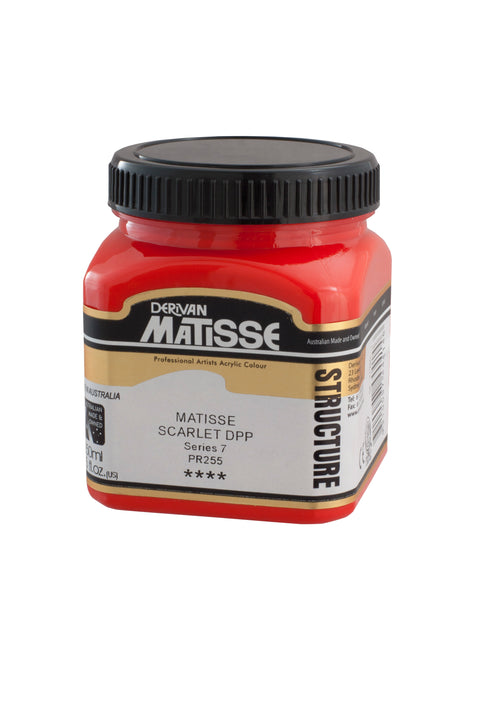 Derivan Matisse Structure 250ml