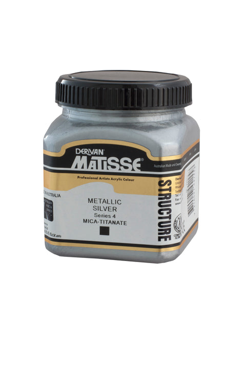 Derivan Matisse Structure 250ml