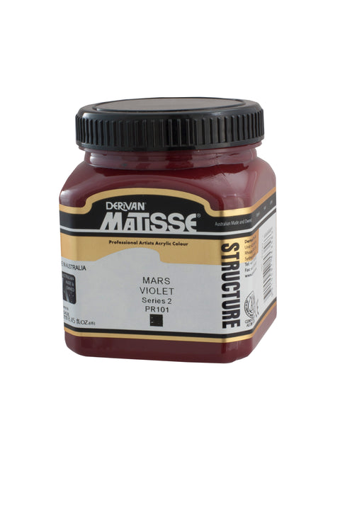 Derivan Matisse Structure 250ml