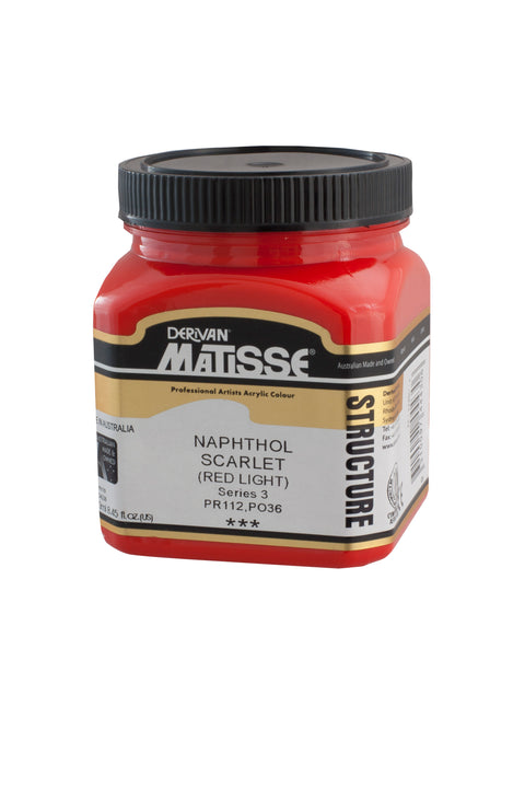 Derivan Matisse Structure 250ml