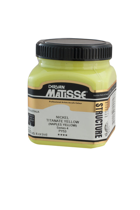 Derivan Matisse Structure 250ml