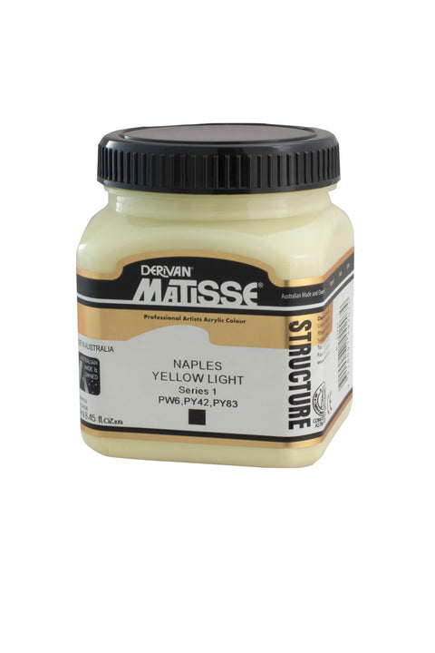 Derivan Matisse Structure 250ml