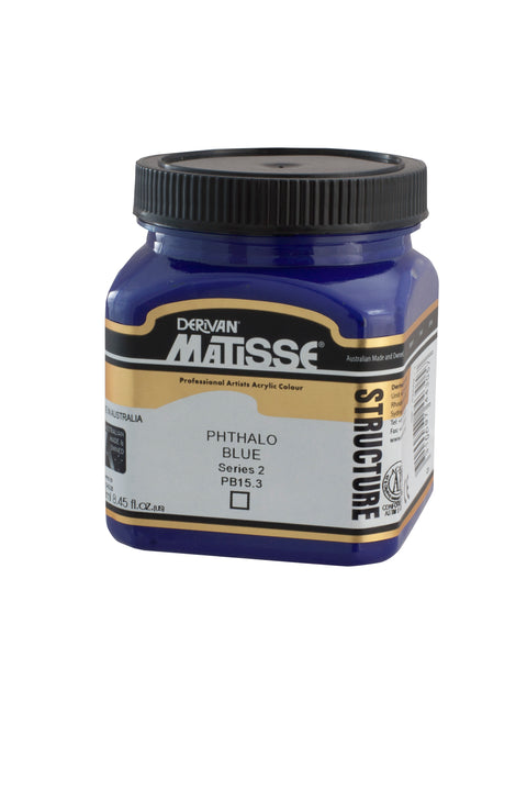 Derivan Matisse Structure 250ml