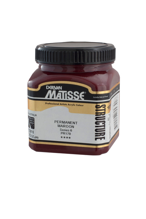Derivan Matisse Structure 250ml