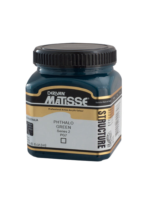 Derivan Matisse Structure 250ml