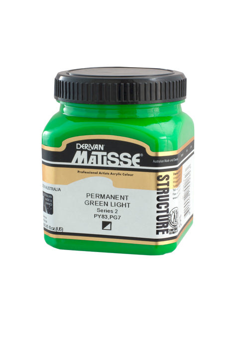 Derivan Matisse Structure 250ml