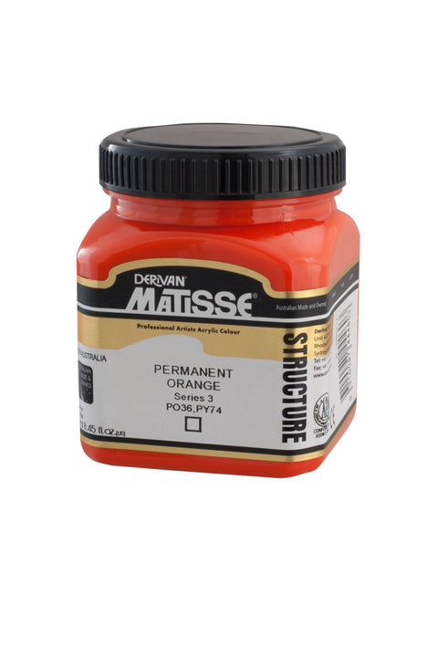 Derivan Matisse Structure 250ml