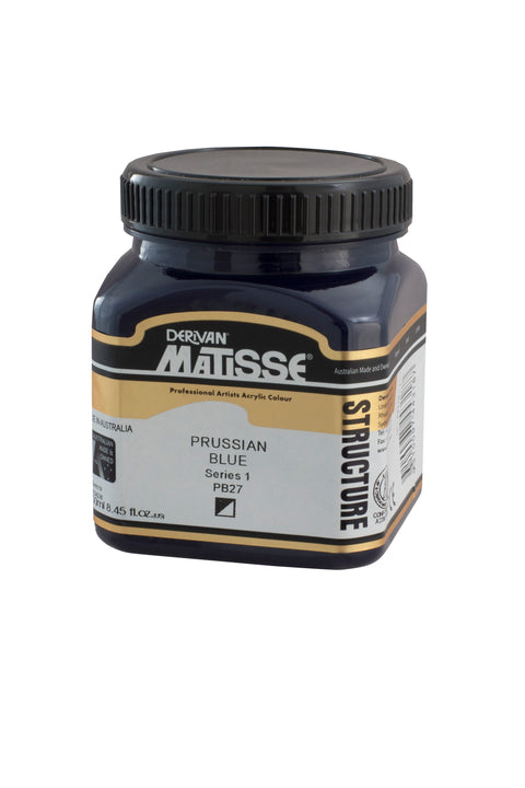 Derivan Matisse Structure 250ml