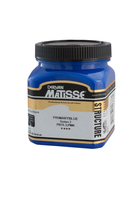 Derivan Matisse Structure 250ml