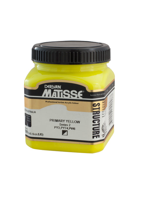 Derivan Matisse Structure 250ml