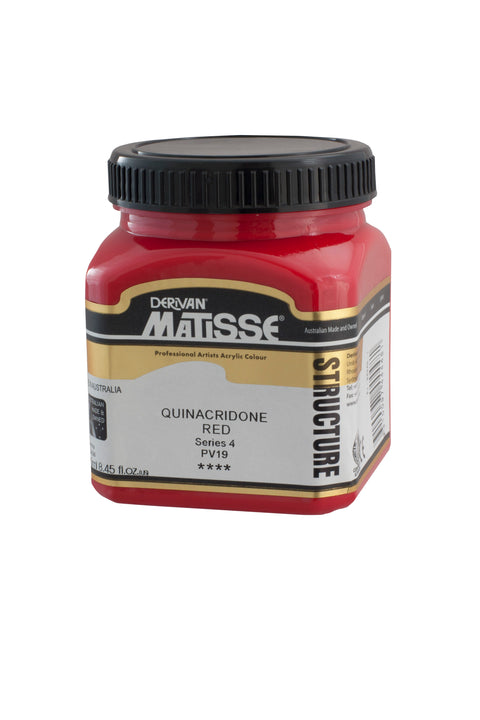 Derivan Matisse Structure 250ml