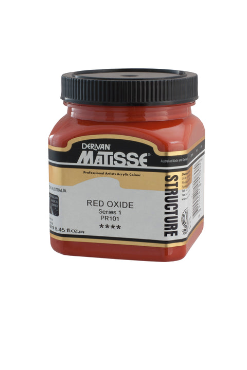 Derivan Matisse Structure 250ml