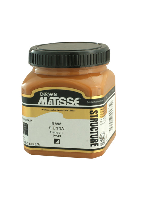 Derivan Matisse Structure 250ml
