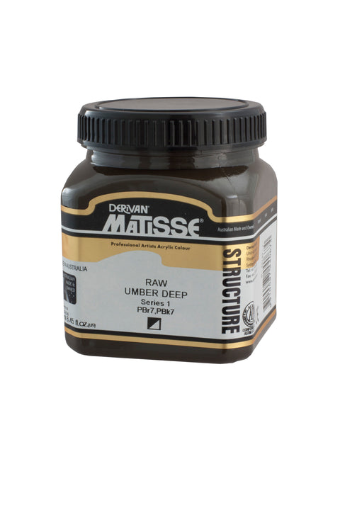 Derivan Matisse Structure 250ml