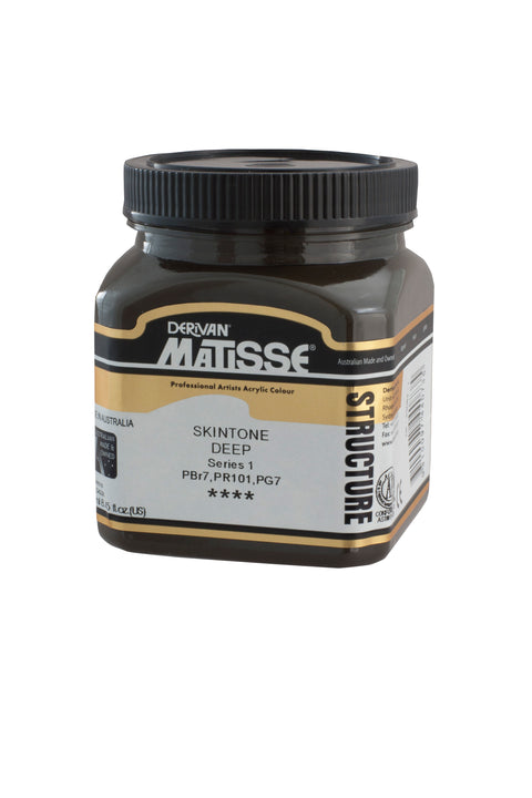 Derivan Matisse Structure 250ml
