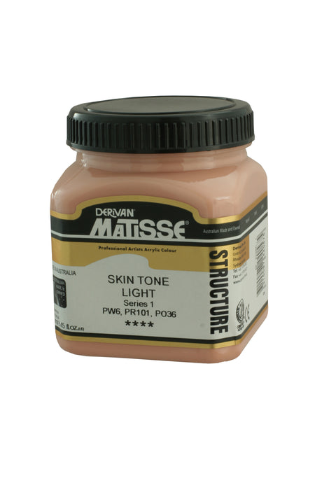 Derivan Matisse Structure 250ml