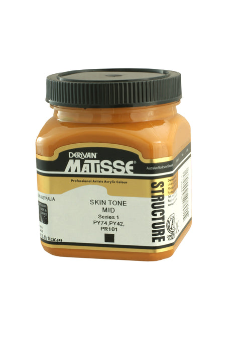 Derivan Matisse Structure 250ml
