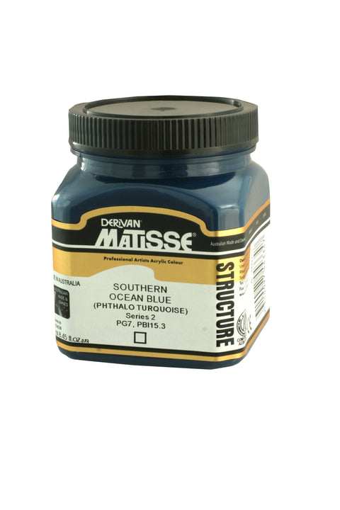 Derivan Matisse Structure 250ml