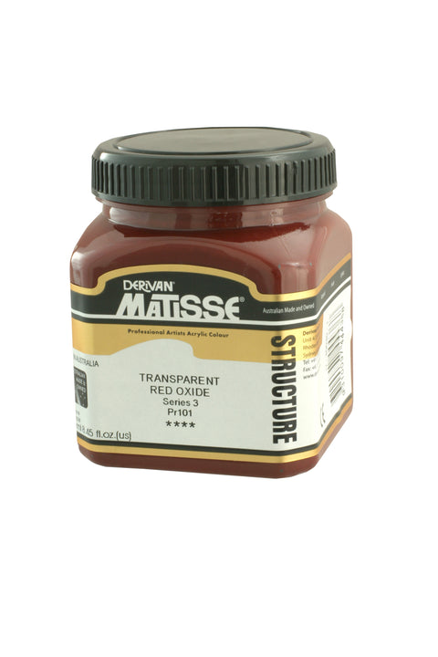 Derivan Matisse Structure 250ml