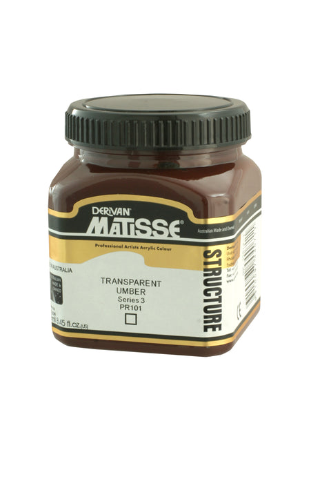 Derivan Matisse Structure 250ml