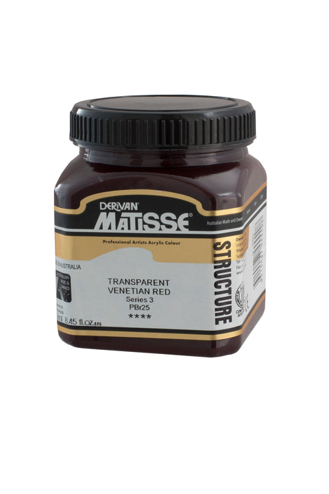 Derivan Matisse Structure 250ml