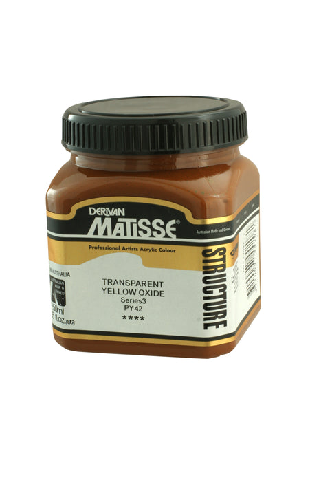Derivan Matisse Structure 250ml